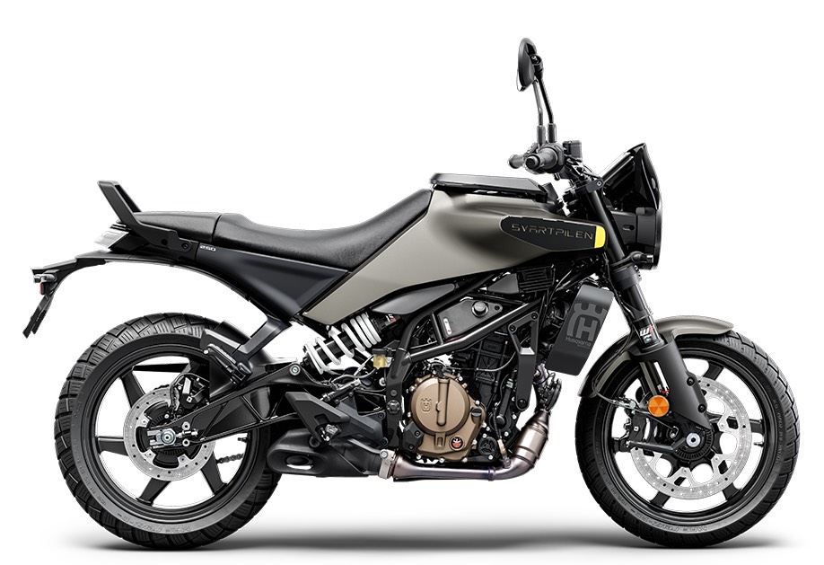 スバルトピレン250